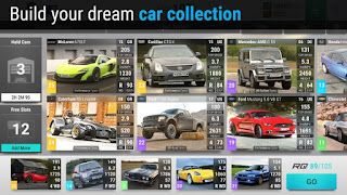 Download Gratis Top Drives (Unreleased) APK Terbaru Android Download Gratis Top Drives (Unreleased) APK Terbaru Android
