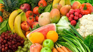 Vegetables & Fruits Rojana Fruits aur Vegetables kyon khani chahiye?