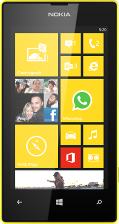 Buy Nokia Lumia 520 Buy Nokia Lumia 520