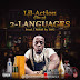 [MUSIC] Lil Action – 2 Languages (Prod. by DYC) | @LilActionaka23