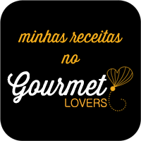 Blog no Gourmet Lovers