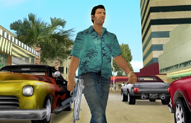GTA Vice City For Windows 10 Pro Free Download