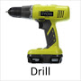 Click to buy Drill Click to buy Drill