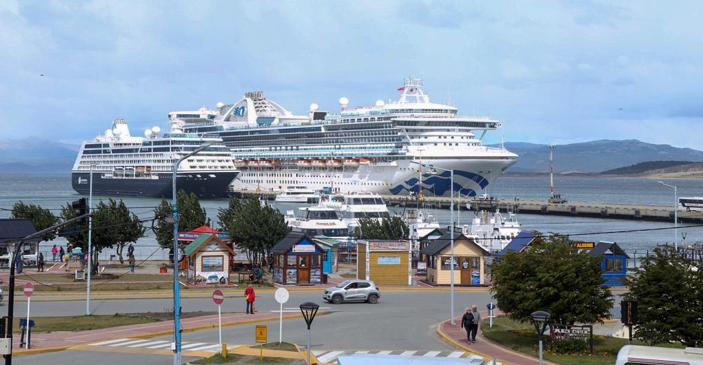 cruceros fin de semana