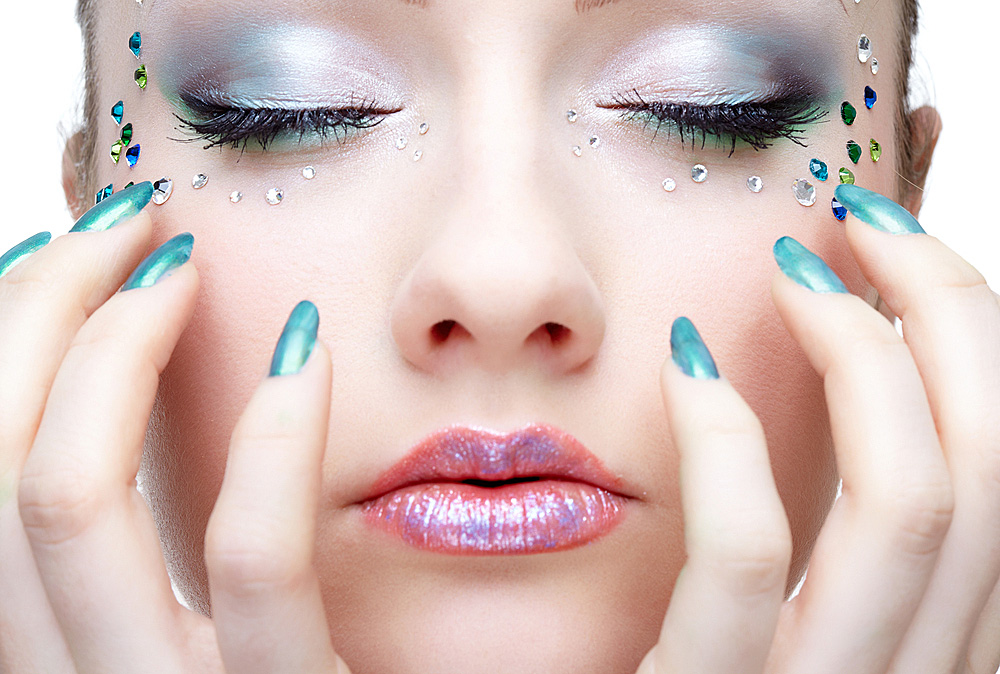 TwogirlsOnelife Verschillende Make up Looks TwogirlsOnelife Verschillende Make up Looks