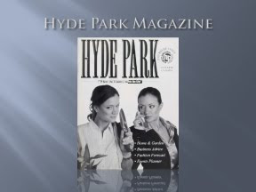 Hyde Park Magazine