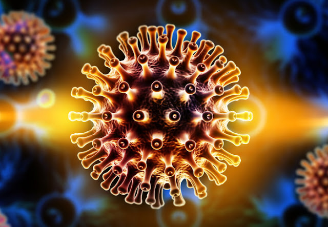 Selain Hubungan Seks, Ini 1 Hal yang Tak Orang Duga Bisa Tularkan Virus Hiv