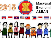 Sudahkah Anda Siap Ambil Bagian Dalam Persaingan MEA (Masyarakat Ekonomi ASEAN)??