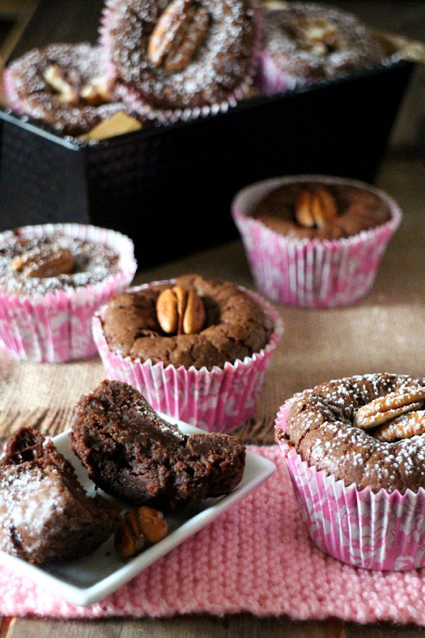 belgian-brownies, brownie