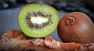 Kandungan Buah Kiwi Kandungan Buah Kiwi