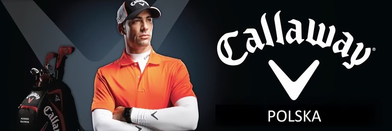 CALLAWAY GOLF POLSKA