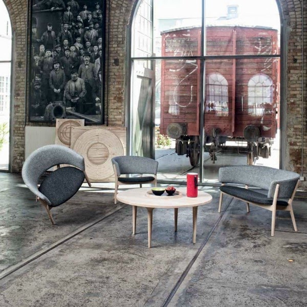 Amazing 25 Coffee table solid wood designs for a simple style of living