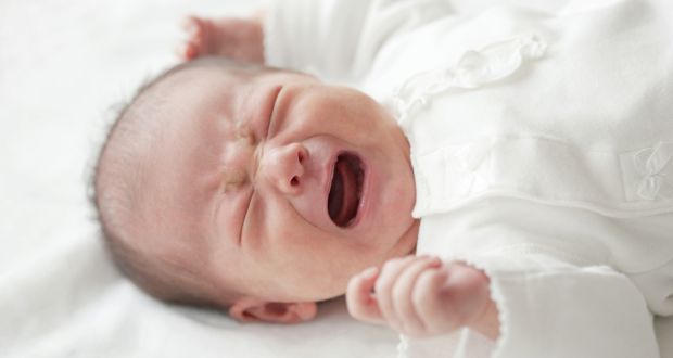 10 cara yang tak disangka-sangka dapat menenangkan bayi