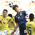 Benarkah Jepun Kalahkan Columbia, Cipta Rekod Piala Dunia?