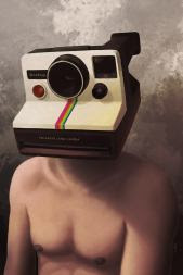 ritratti in miniatura