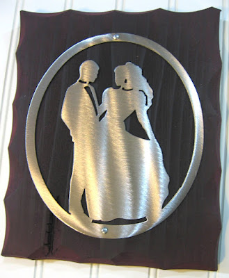 https://www.etsy.com/listing/89609687/bride-groom-oval-wall-hanging-sign