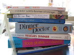 Food Storage Cookbooks and Recipes