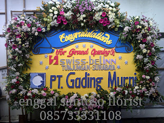 bunga papan grand opening bunga papan congratulations