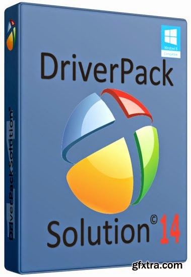 driverpack solution 14 latest edition driverpack solution 14 latest edition