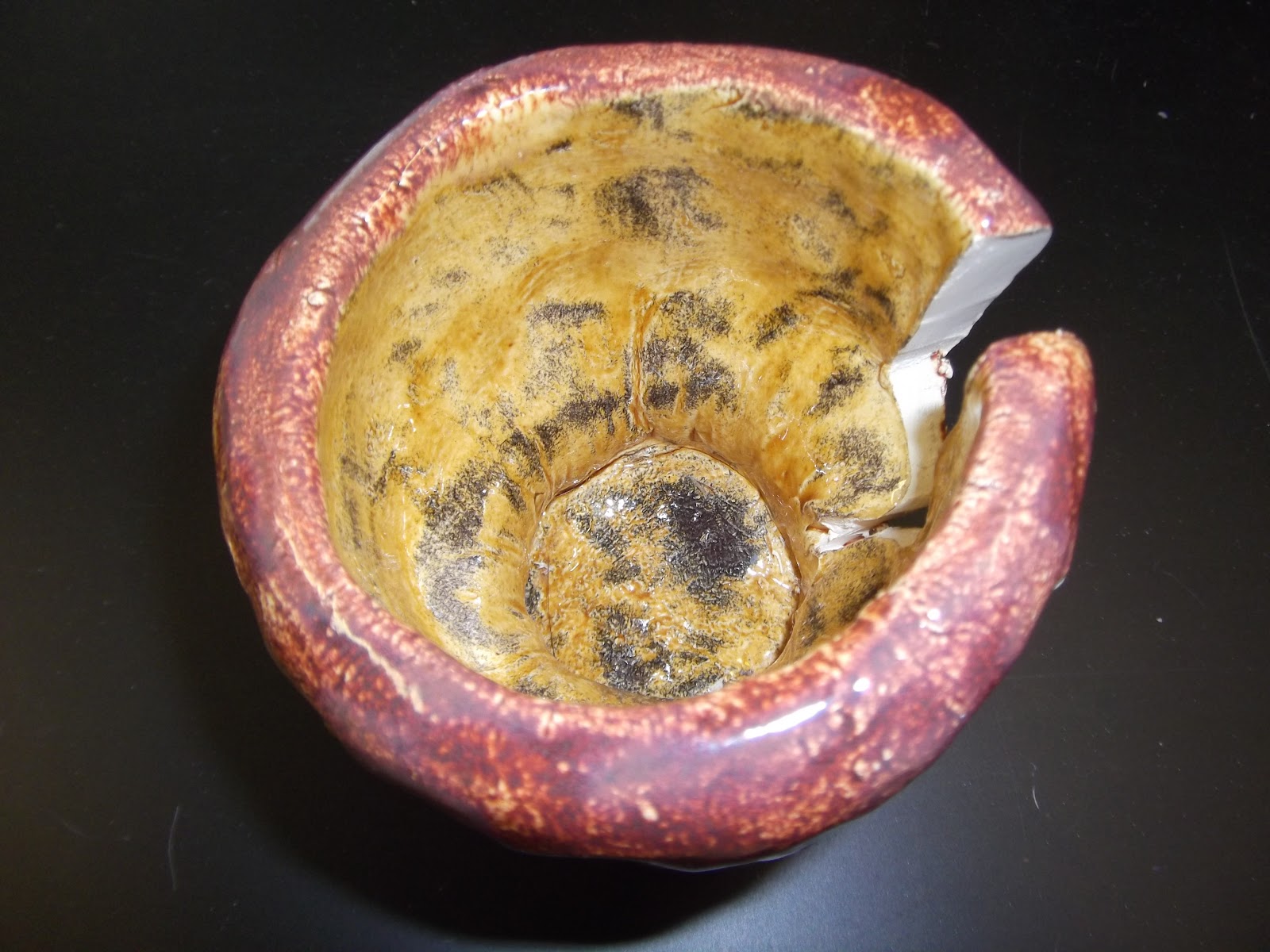 Mr. VandenBerg's Art Classes Native American Indian Inspired Pinch Pots