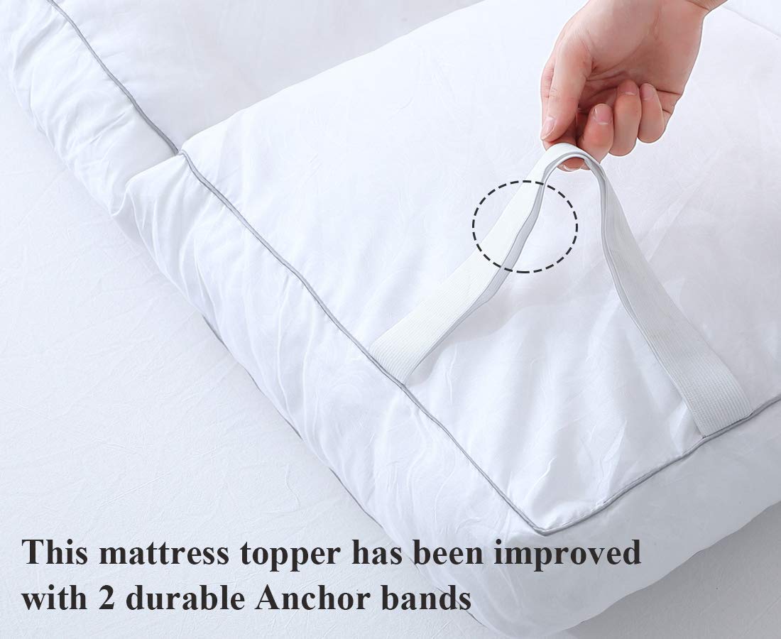 Not Just Another Southern Gal The Softest, Plushest Down Feather