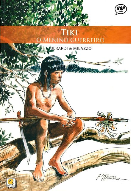 Tiki (1976)