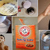 Extraordinary Household Uses For Baking Soda