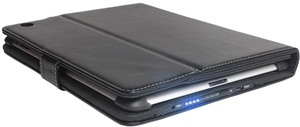Provides Protection To iPad