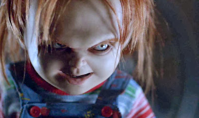 Curse Of Chucky (2013)