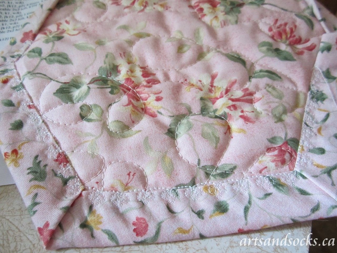 Arts and Socks Husqvarna Platinum 16