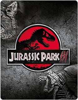 Jurassic Park 3 Jurassic Park 3