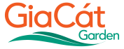 Logo Gia Cát Garden