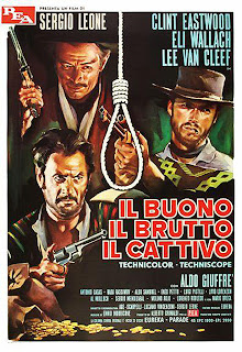 Zontar of Venus: The Good, the Bad and the Ugly (1966)