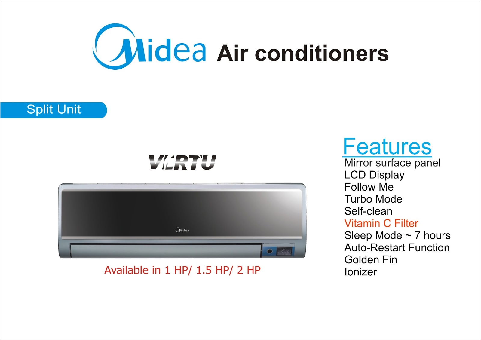 BEST BUY MIDEA PRODUCTS
