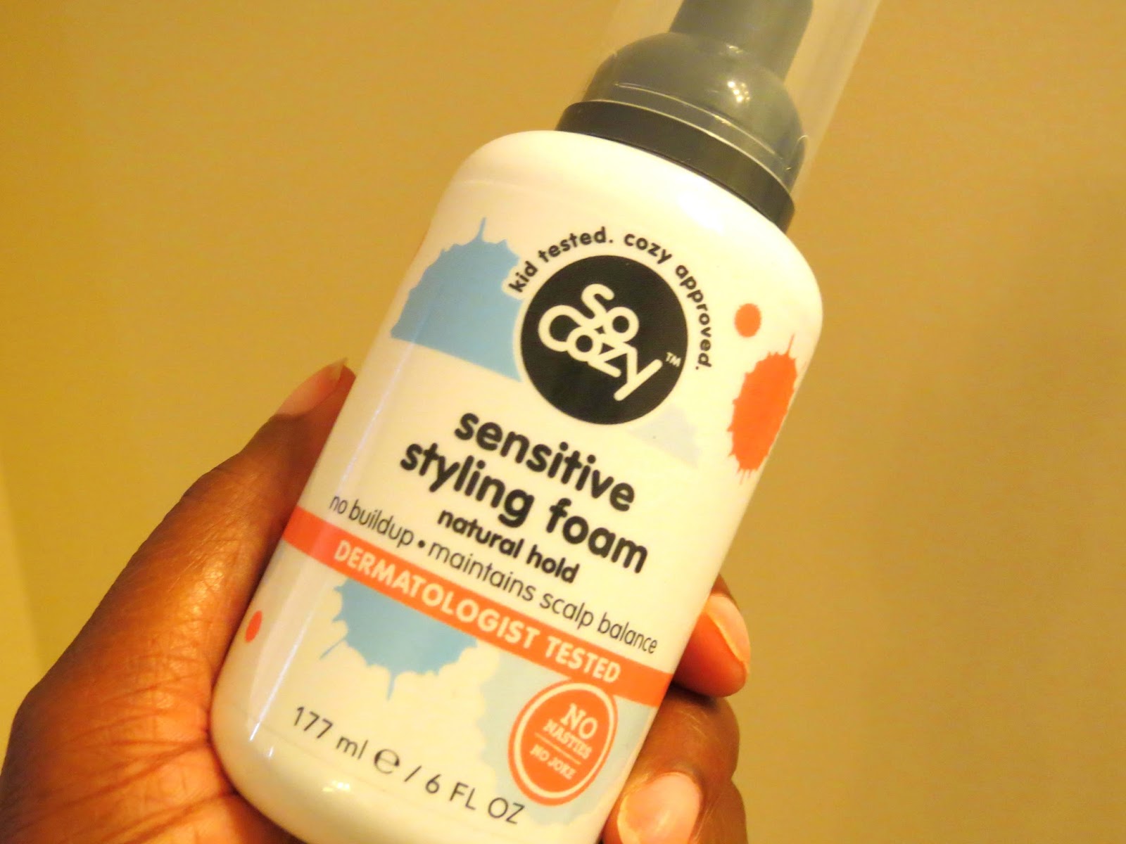 The Blessed Mom Of 3