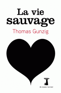 Thomas Gunzig, Prix Filigranes