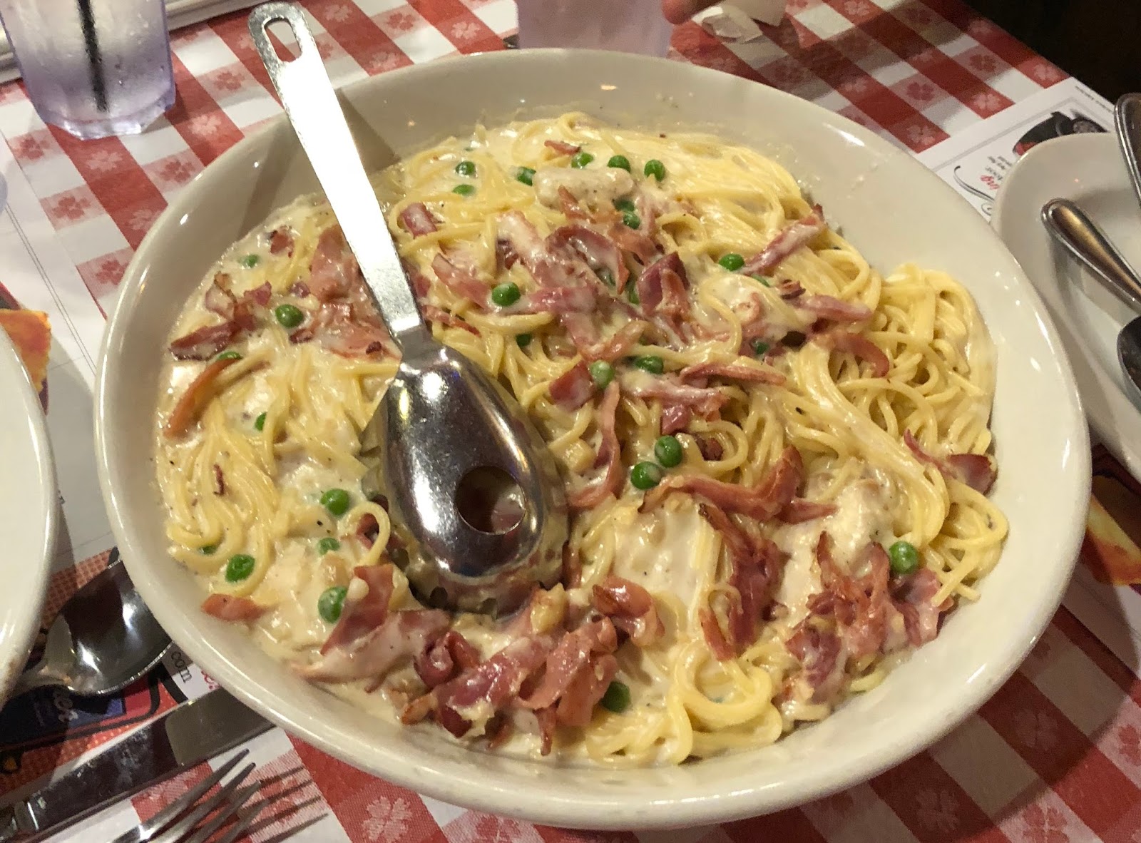 GREAT EATS HAWAII BUCA di BEPPO ITALIAN RESTAURANT