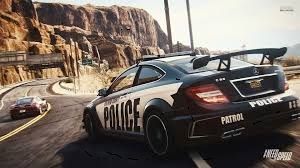 Police Car Need For Speed No Limits Setup download