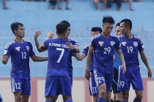 Quảng Nam vs Sài Gòn FC 17h00 ngày 24/7 www.nhandinhbongdaso.net Quảng Nam vs Sài Gòn FC 17h00 ngày 24/7 www.nhandinhbongdaso.net
