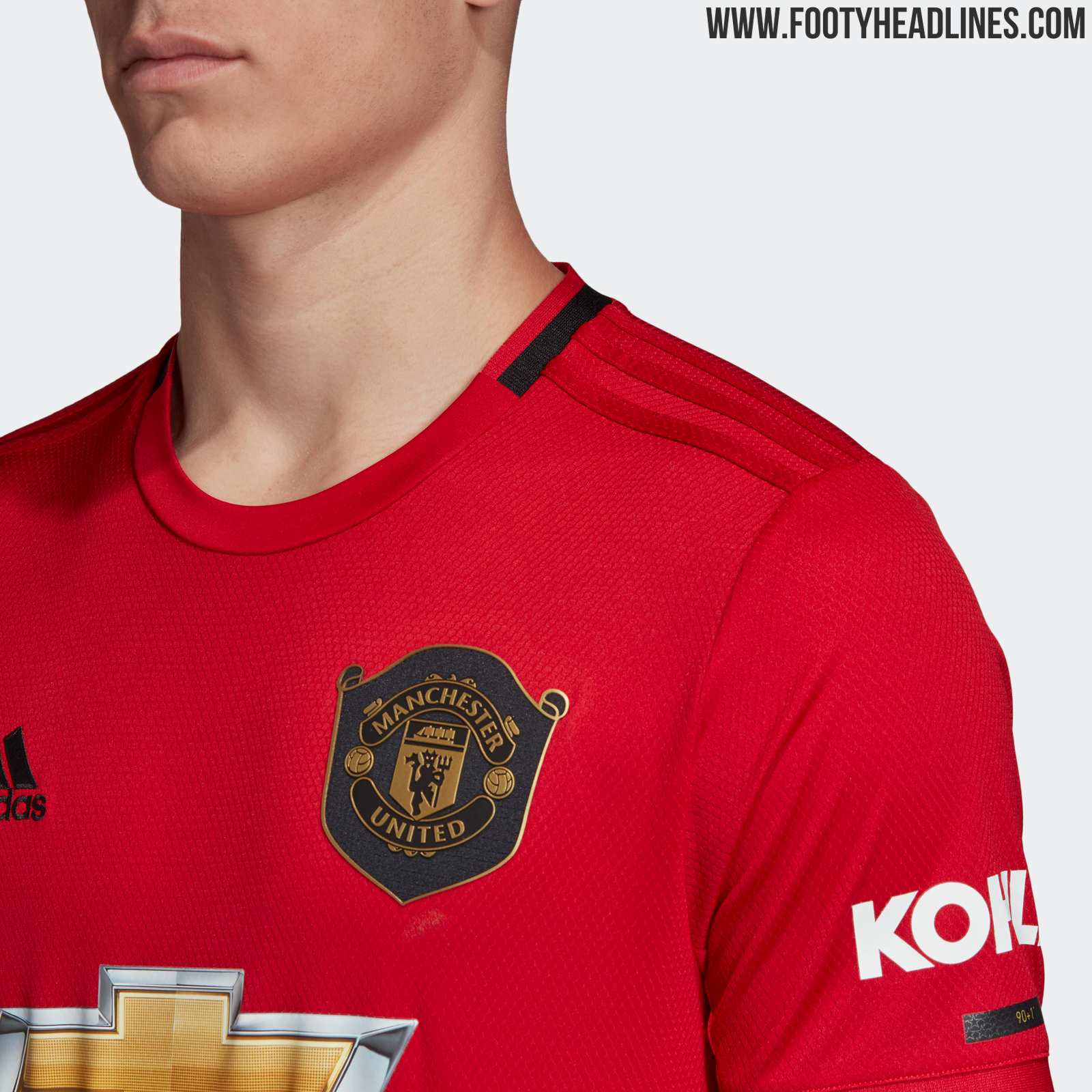 man utd replica shirts