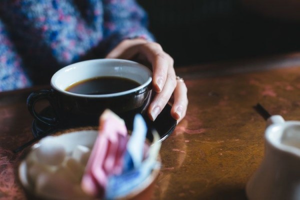 Manfaatnya Bagus Cobain Kopi Lada Hitam Khas Entikong Yuk