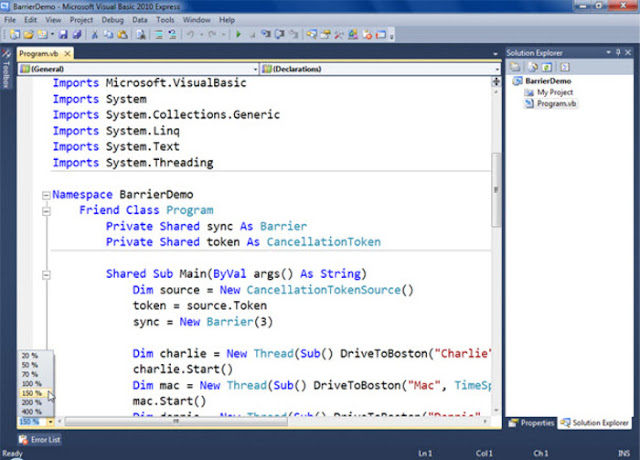 visual studio online editor visual studio online editor