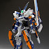 Custom Build: MG 1/100 Gundam Astray Blue Frame "L3"