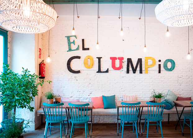 El Columpio: el restobar con más encanto de Madrid