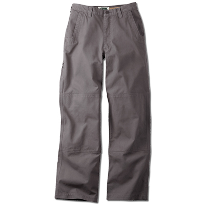 roughfisher.com: Product Review: Mountain Khakis Alpine Utility Pant