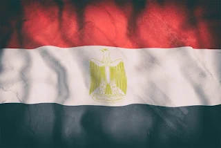 العلم المصرى 2018