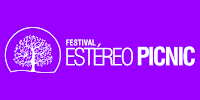 LOGO Festival Estéreo Picnic