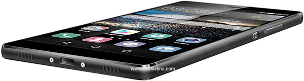سعر ومواصفات هاتف Huawei P8 ذو الهيكل المعدني بالصور سعر ومواصفات هاتف Huawei P8 ذو الهيكل المعدني بالصور
