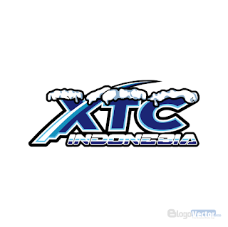 XTC Indonesia Logo vector (.cdr)