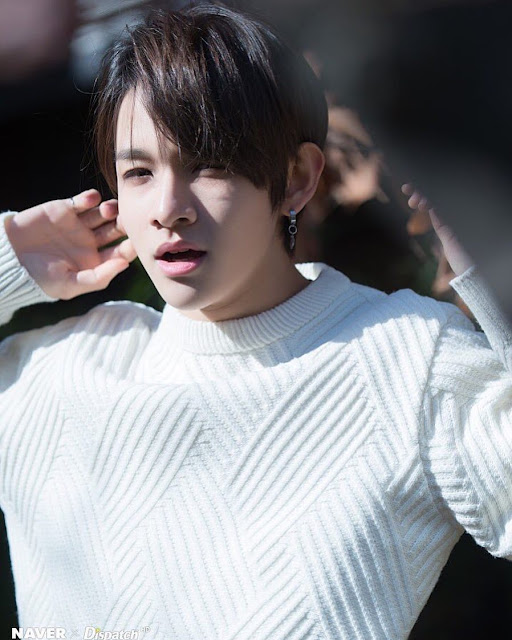 SAMUEL (사무엘) x DISPATCH - undilife.gq